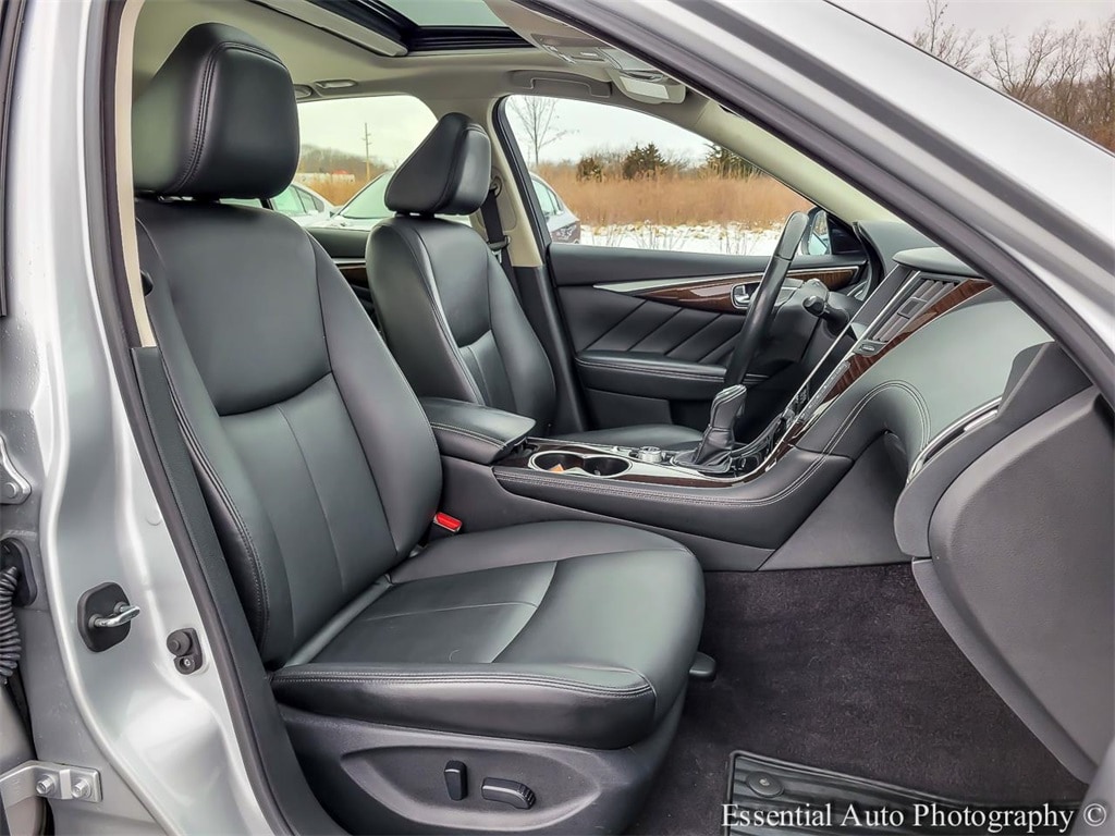 2019 INFINITI Q50 - Image 34