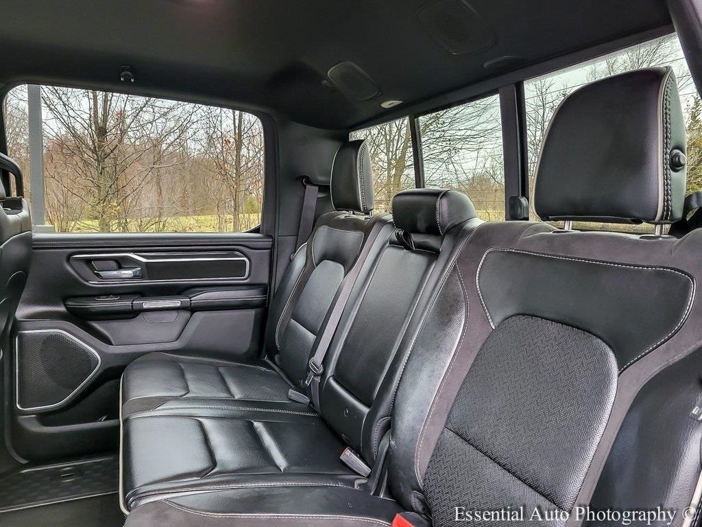 2023 RAM 1500 - Image 10