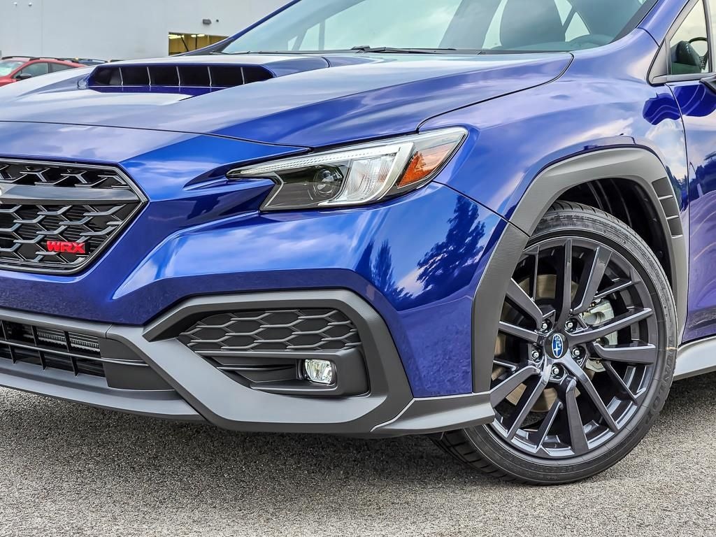 New 2026 Subaru WRX Premium Sedan