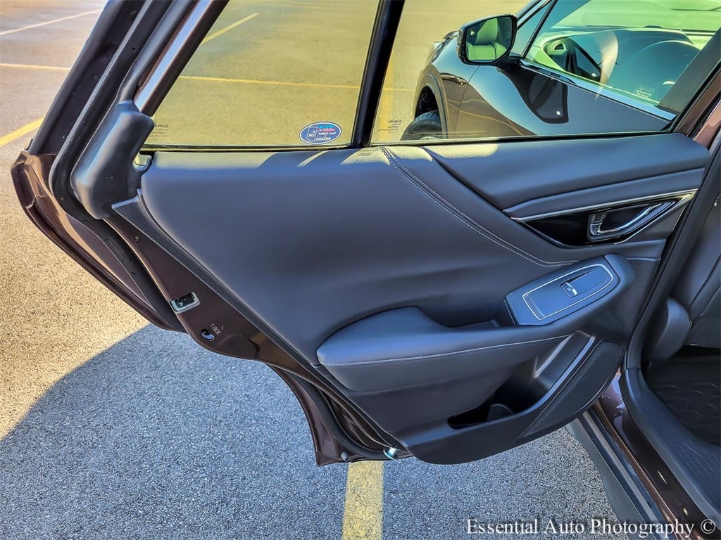 2022 SUBARU OUTBACK - Image 25