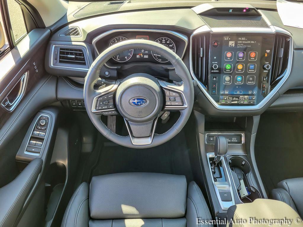2026 Subaru Ascent Touring - Photo 14