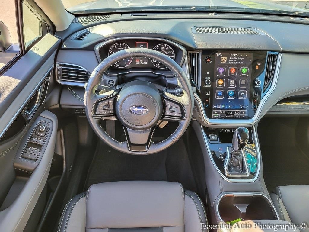 2025 SUBARU OUTBACK - Image 13