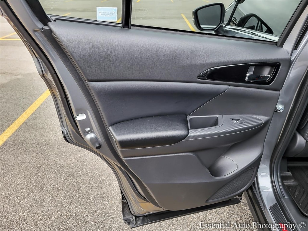 2026 MITSUBISHI ECLIPSE CROSS - Image 25