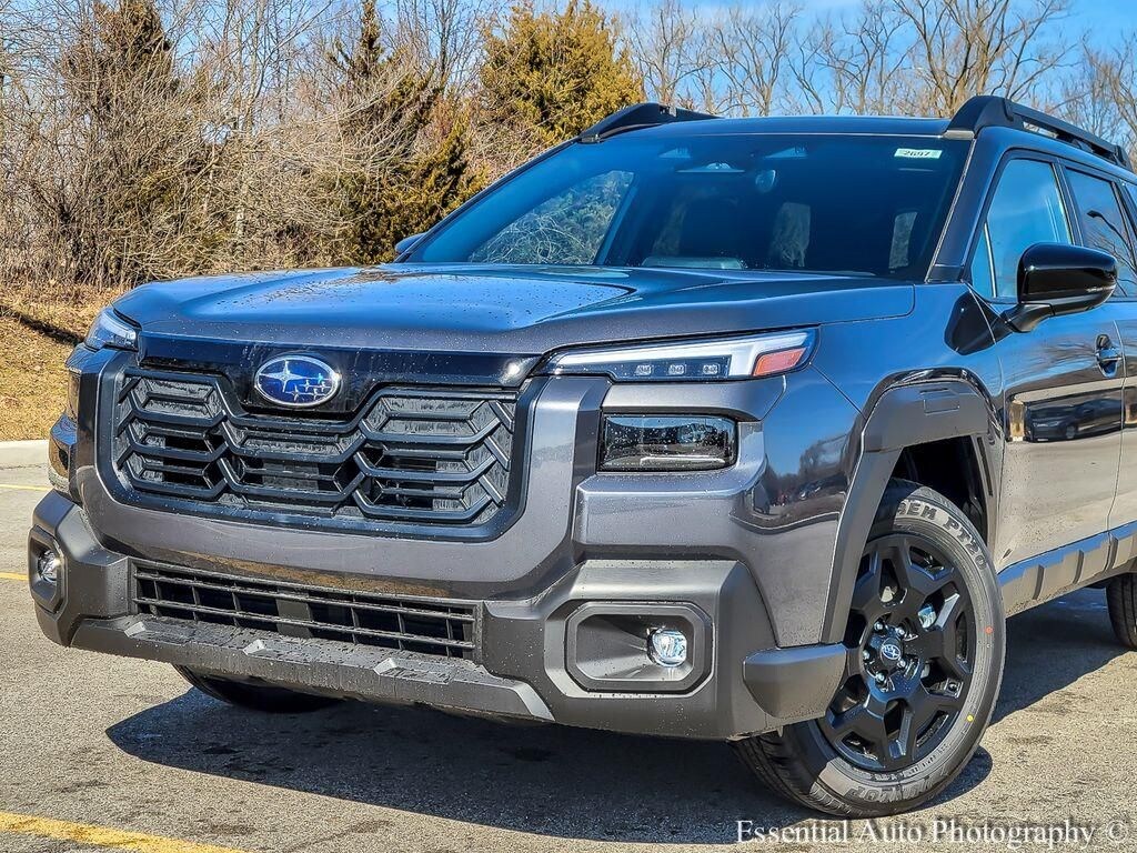 New 2026 Subaru Outback Limited SUV
