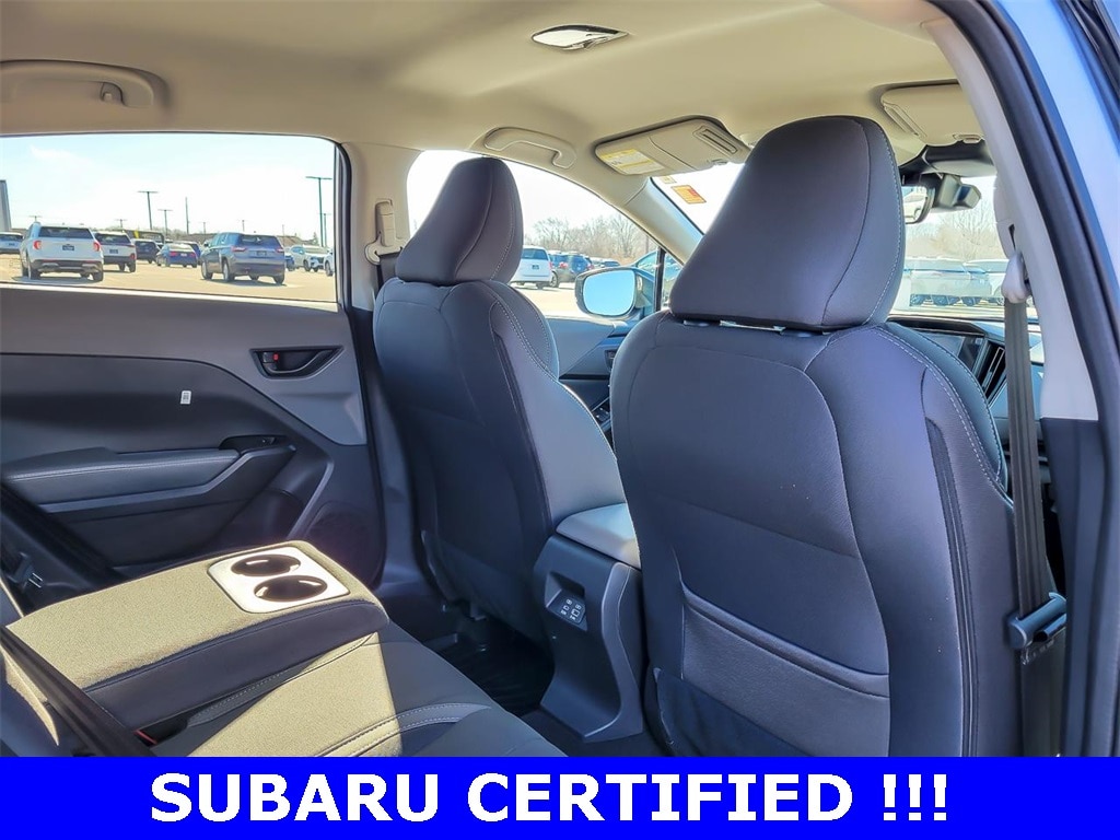 2026 SUBARU CROSSTREK - Image 26