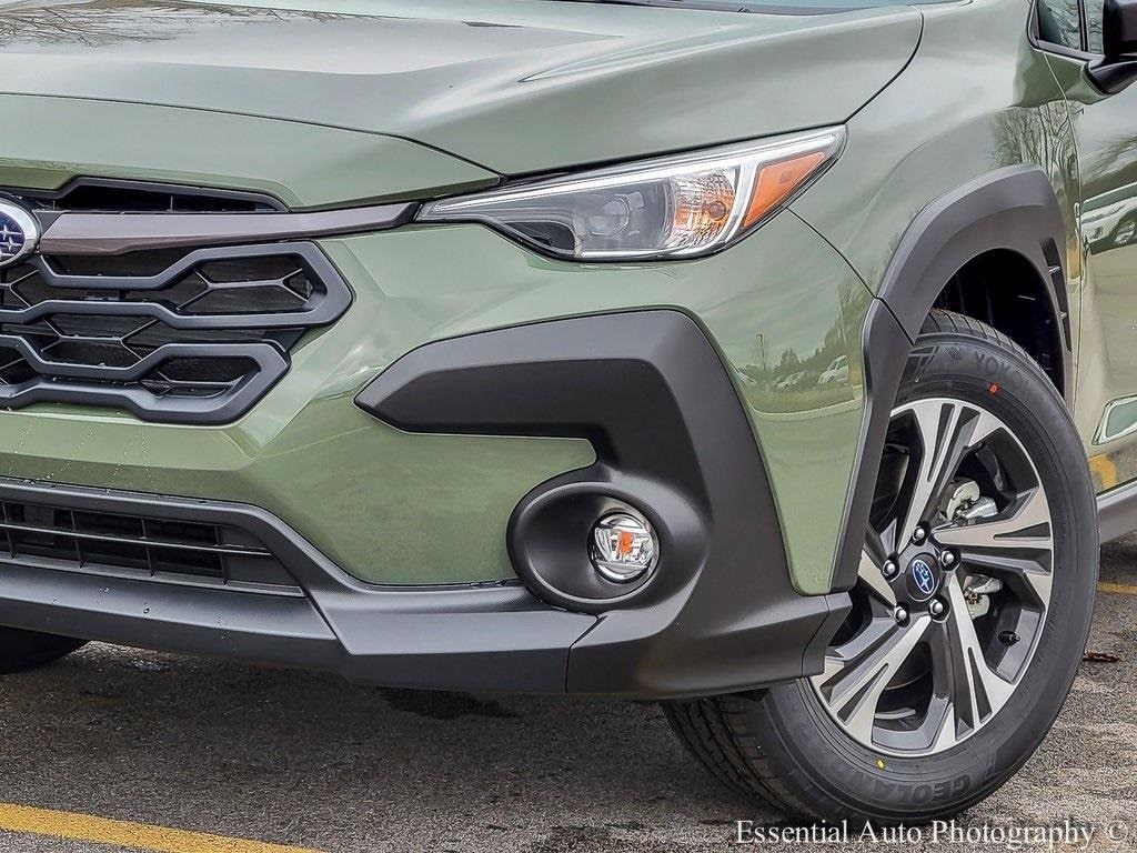 New 2026 Subaru Crosstrek Premium SUV