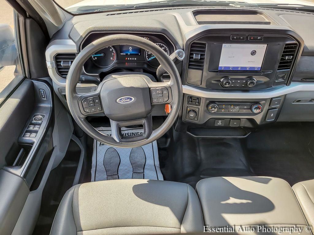 2021 Ford F-150 XL - Photo 12