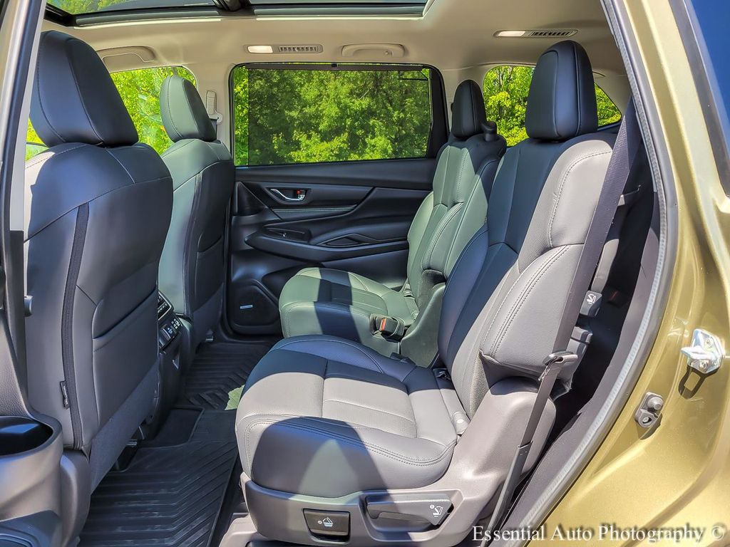 2025 Subaru Ascent Onyx Edition-Touring - Photo 11