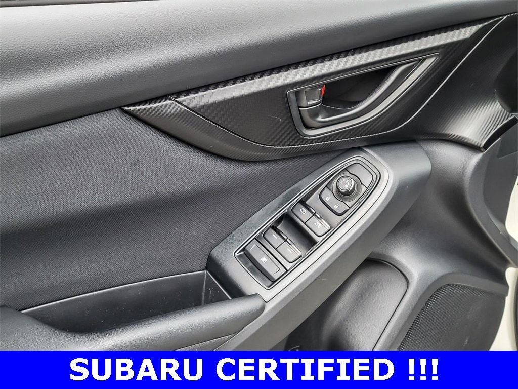 2023 SUBARU CROSSTREK - Image 13