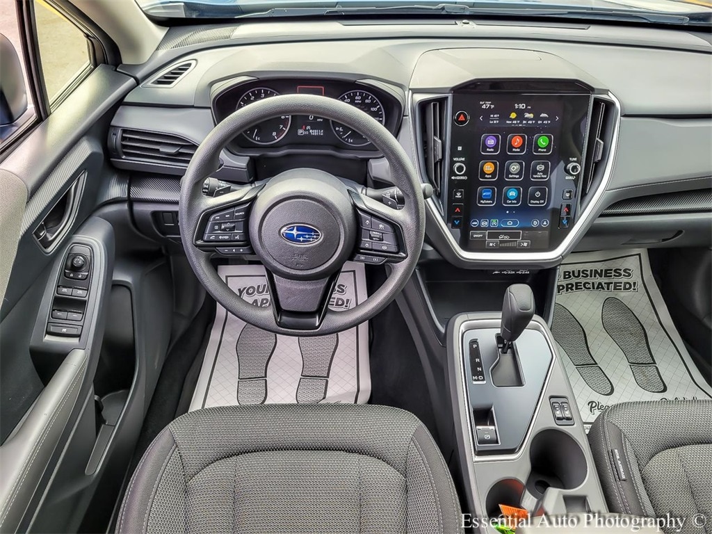 2024 SUBARU CROSSTREK - Image 13