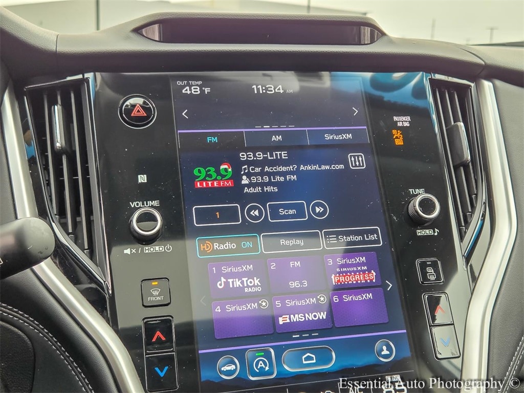 2022 SUBARU OUTBACK - Image 22