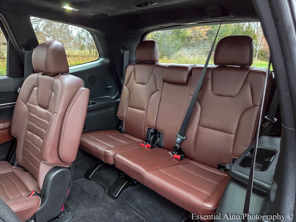 2023 KIA TELLURIDE - Image 12