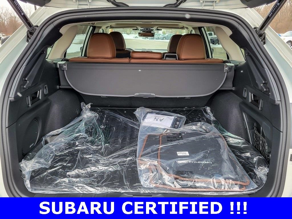 2025 SUBARU OUTBACK - Image 28