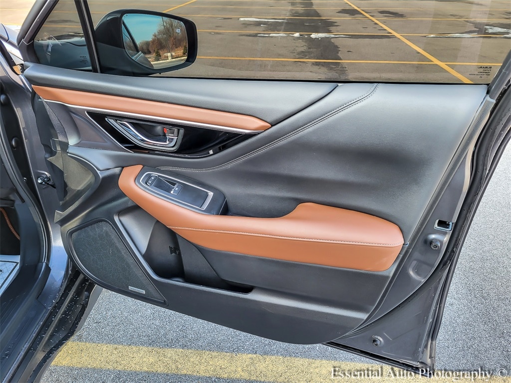 2025 SUBARU OUTBACK - Image 32