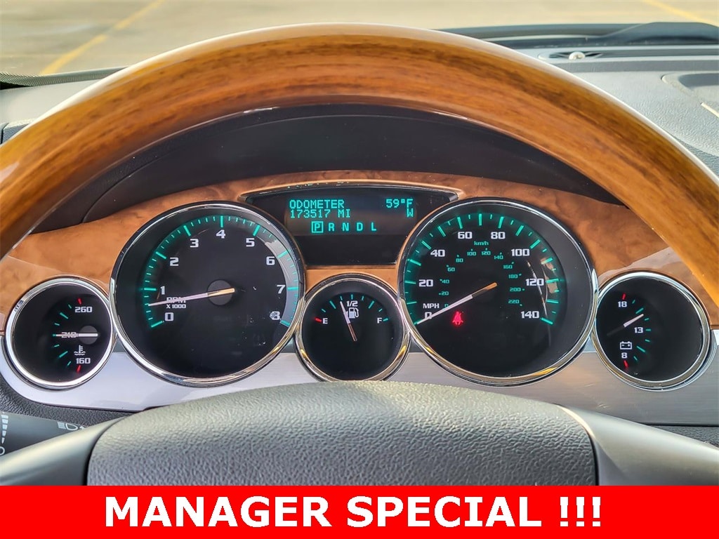 2012 BUICK ENCLAVE - Image 18