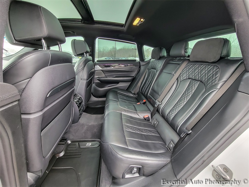 2019 BMW 640XI - Image 11