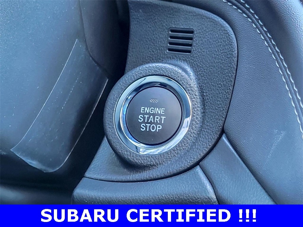 2025 SUBARU OUTBACK - Image 19