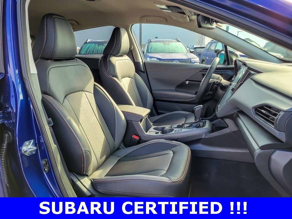 2026 SUBARU CROSSTREK - Image 33