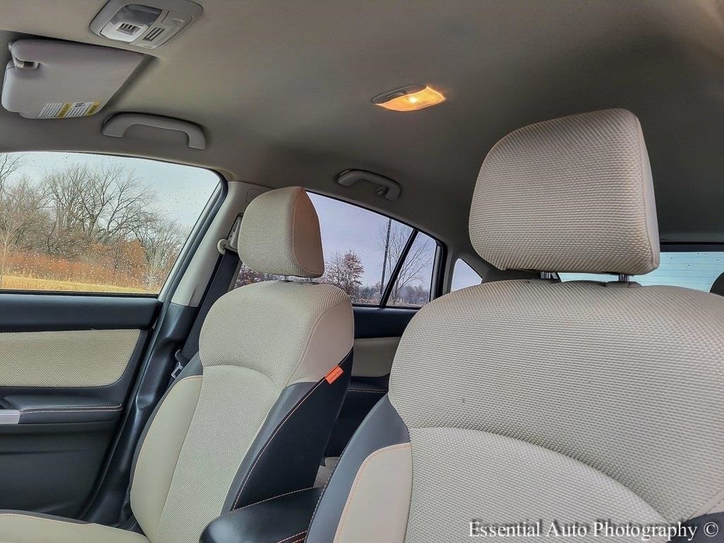 2022 SUBARU OUTBACK - Image 10