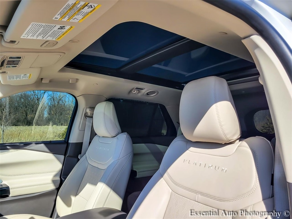 2022 FORD EXPLORER - Image 10