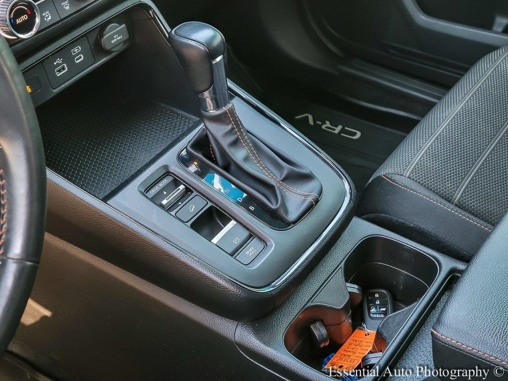 2023 HONDA CR-V - Image 22
