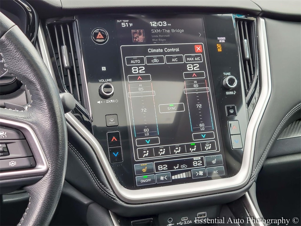 2024 SUBARU OUTBACK - Image 23