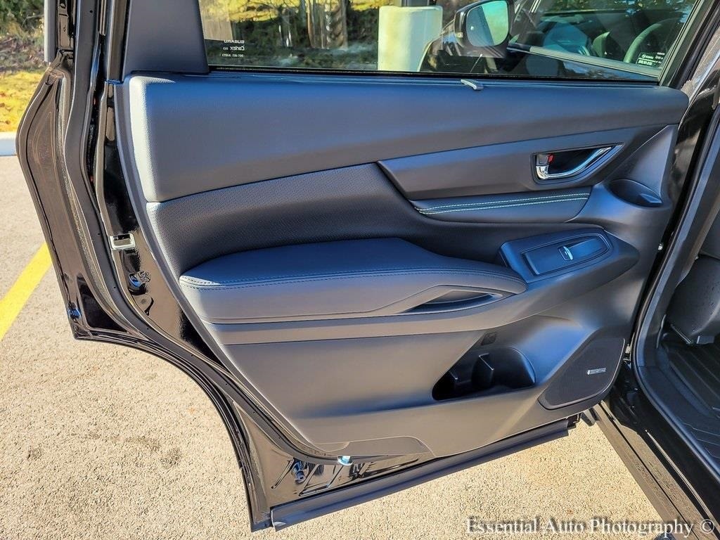 2025 SUBARU ASCENT - Image 27