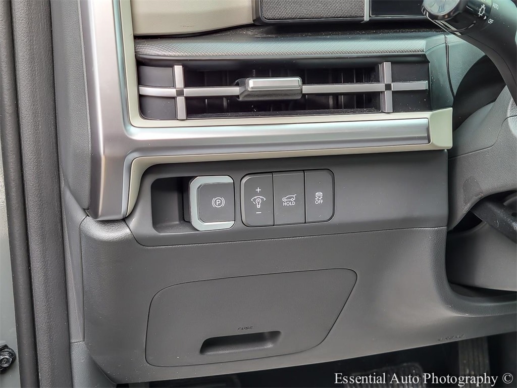 2025 HYUNDAI SANTA FE - Image 16