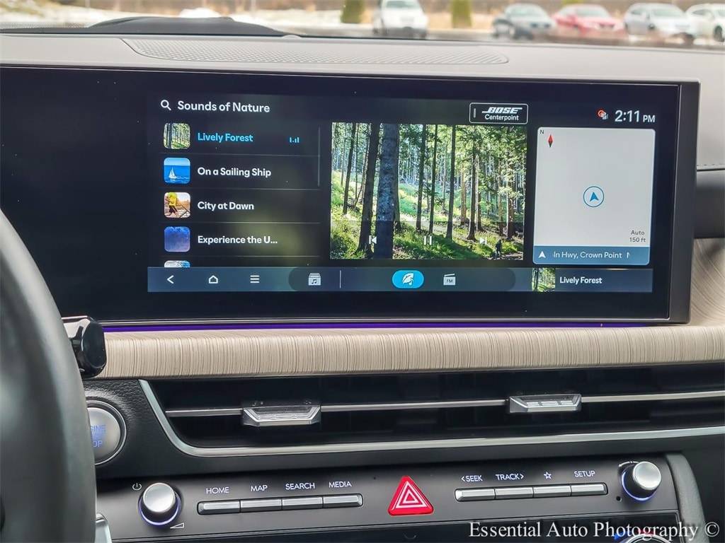 2024 HYUNDAI SONATA - Image 23