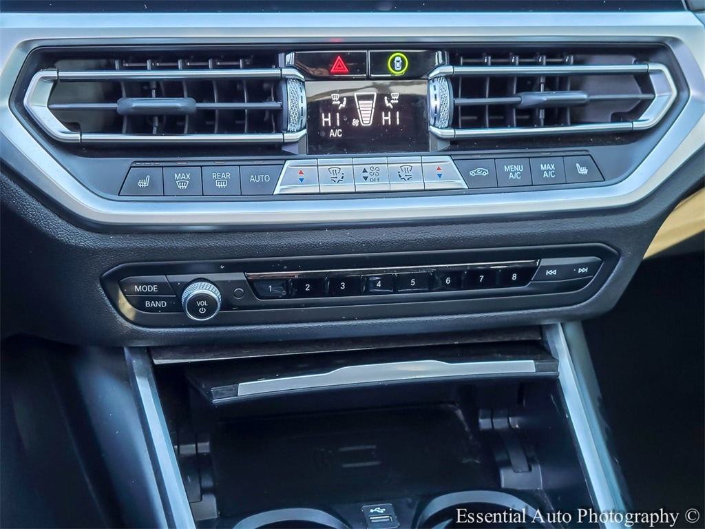 2021 BMW 330I - Image 22