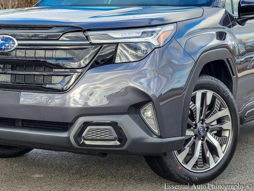 New 2026 Subaru Forester Touring SUV