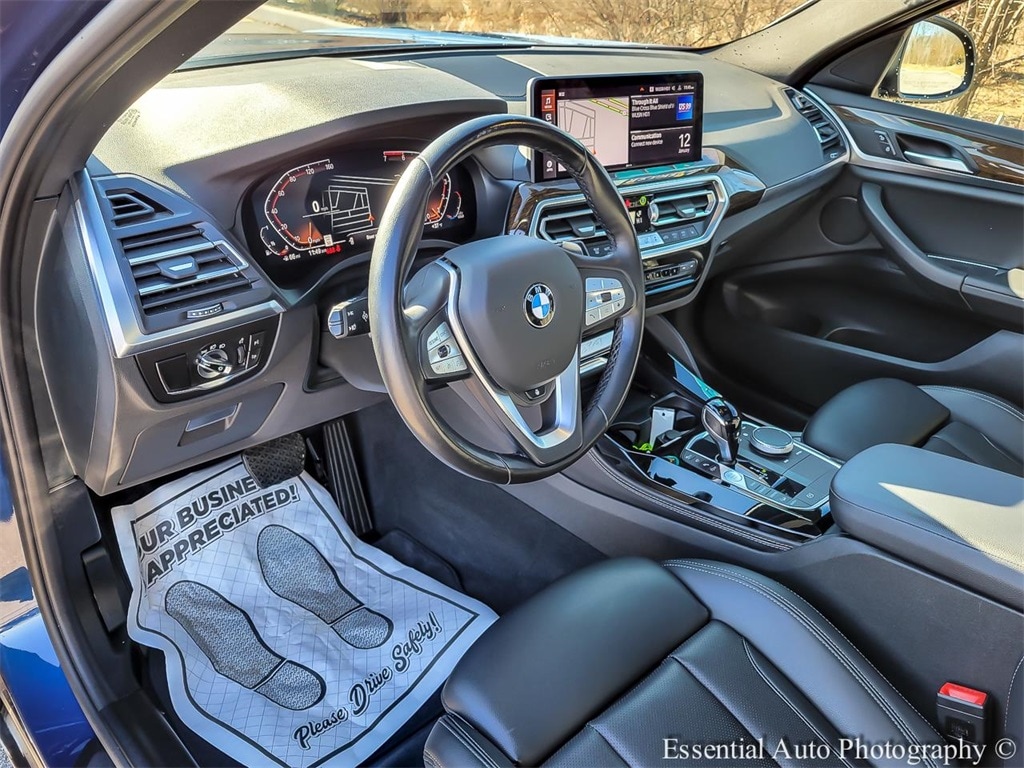 2023 BMW X4 - Image 9