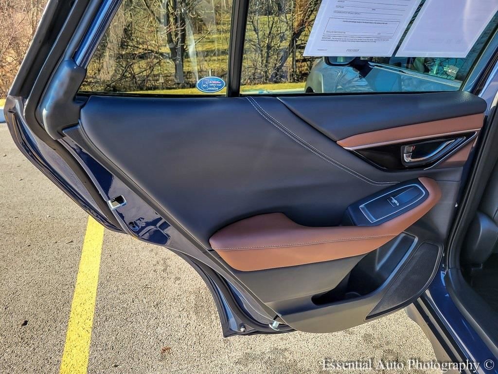 2023 Subaru Outback Touring - Photo 27