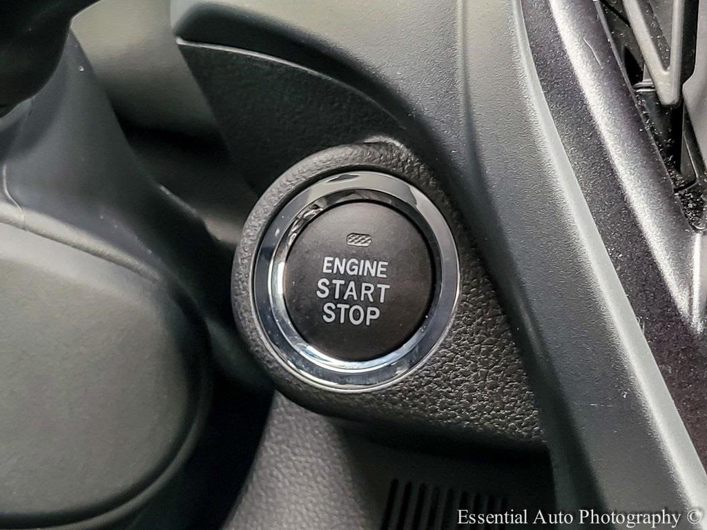 2025 SUBARU FORESTER - Image 19