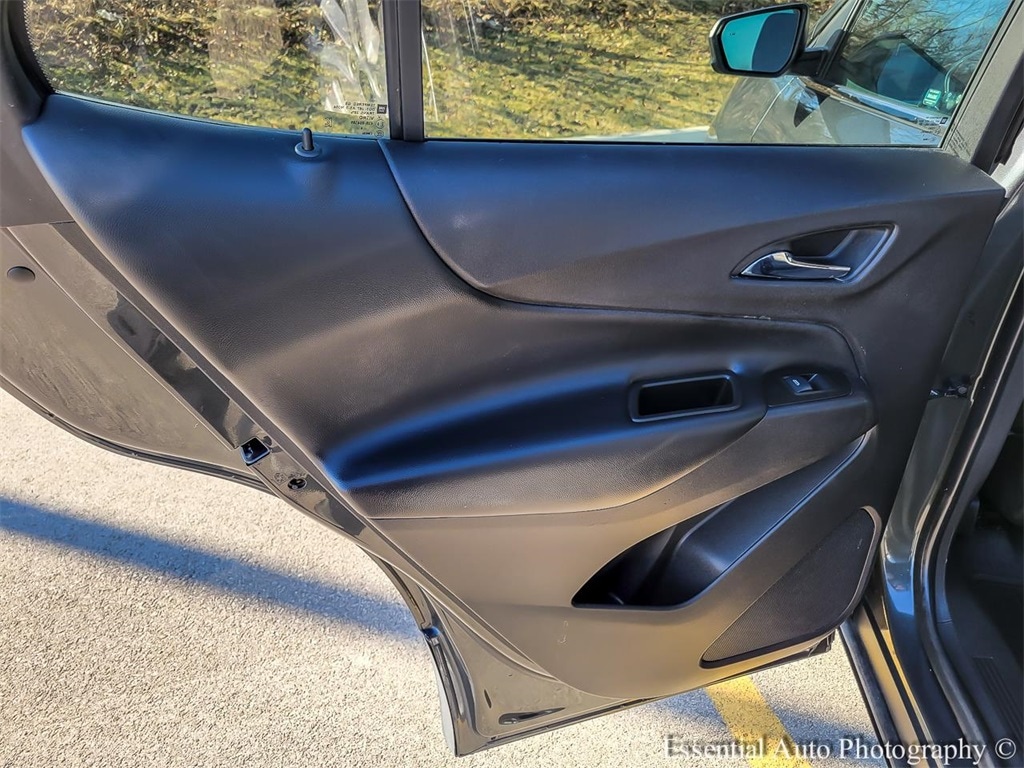 2020 CHEVROLET EQUINOX - Image 24
