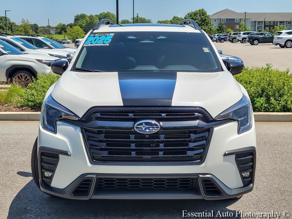 Used 2025 Subaru Ascent Onyx Edition Touring 7-Passenger SUV