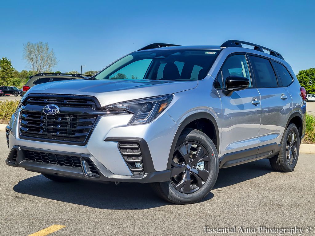 2026 Subaru Ascent Premium 7 Passenger's photo