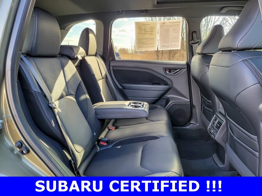 2026 SUBARU FORESTER - Image 32
