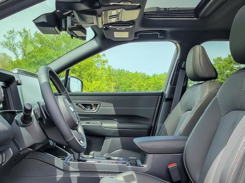New 2026 Subaru Outback Touring XT SUV