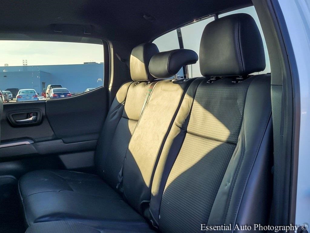2023 TOYOTA TACOMA - Image 11