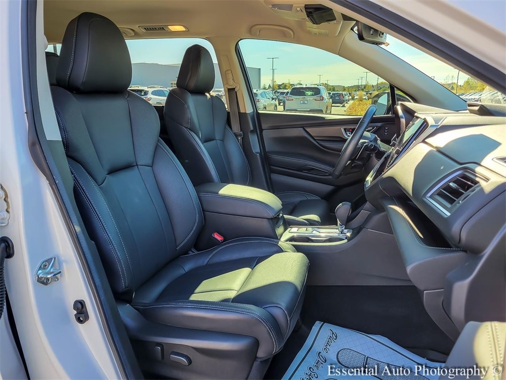 2024 SUBARU ASCENT - Image 33