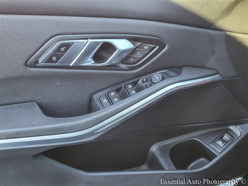 2021 BMW 330I - Image 14