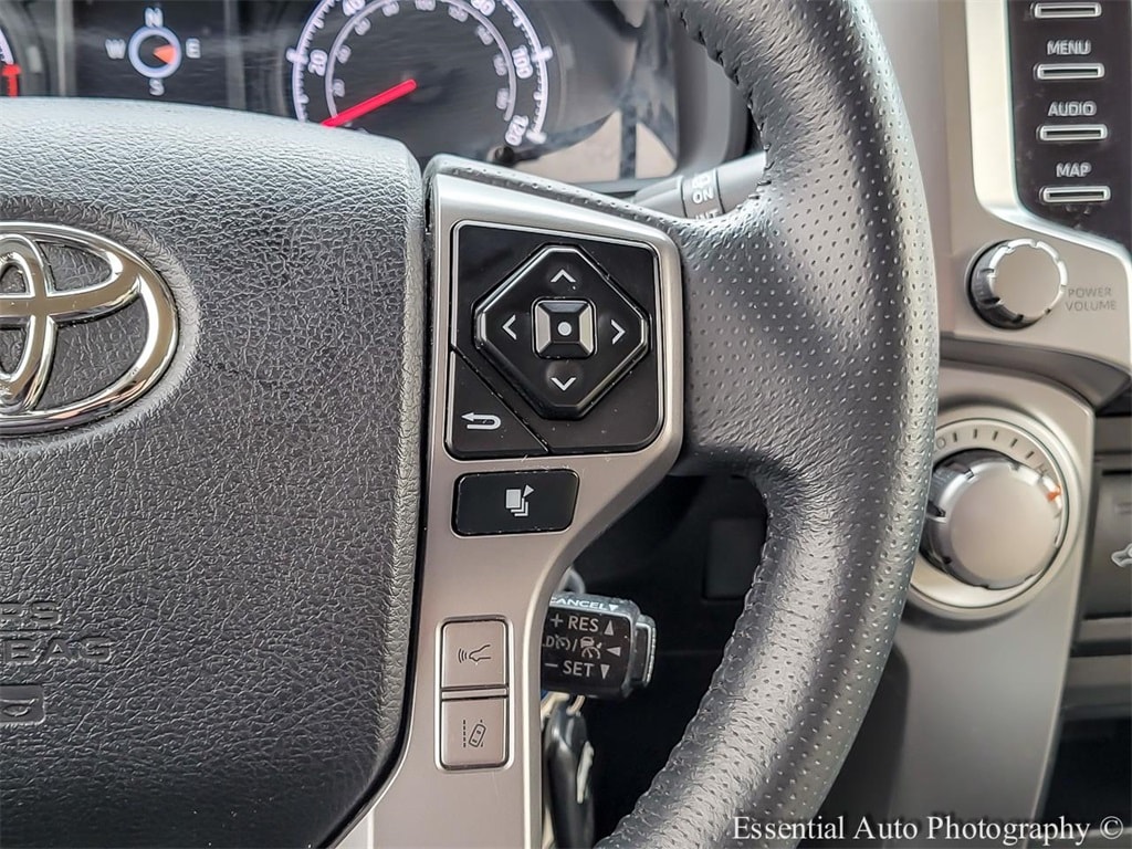 2020 TOYOTA 4RUNNER - Image 16