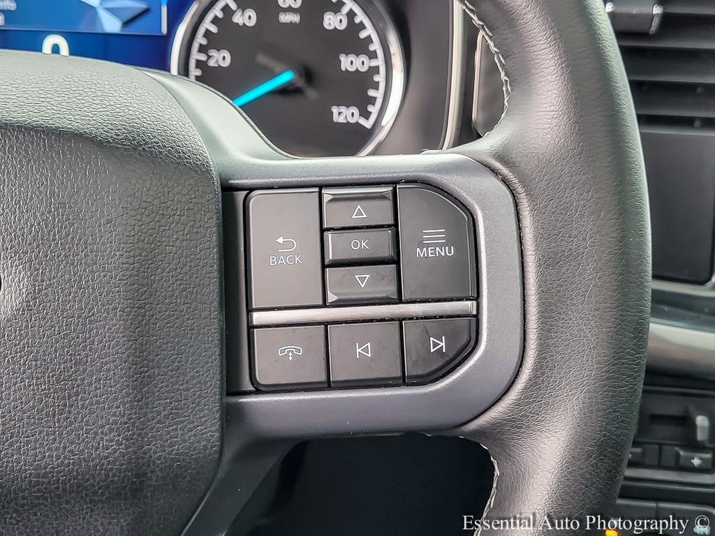 2023 FORD F-150 - Image 17
