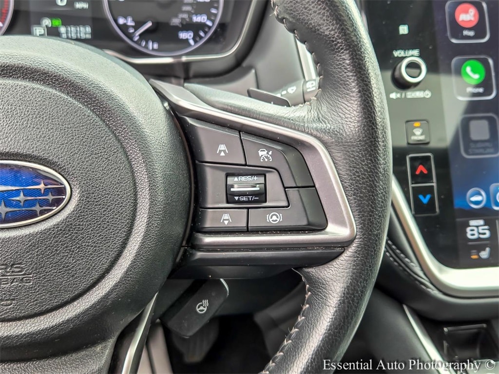 2022 SUBARU OUTBACK - Image 17