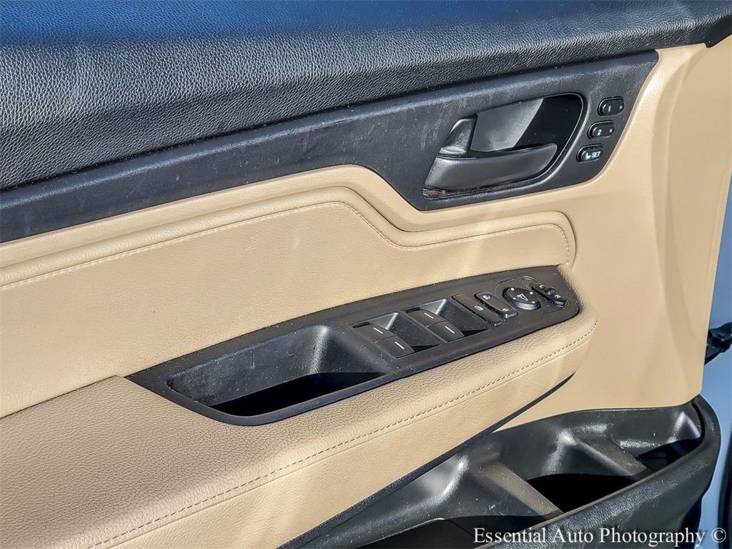 2024 HONDA ODYSSEY - Image 15
