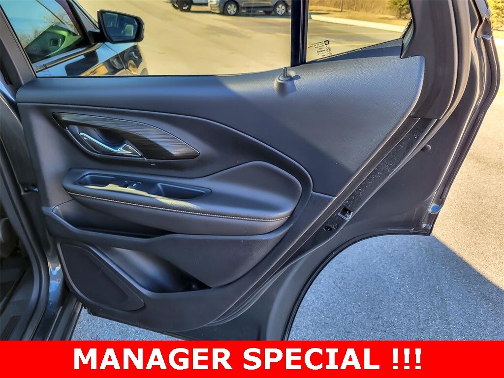 2020 GMC TERRAIN - Image 31