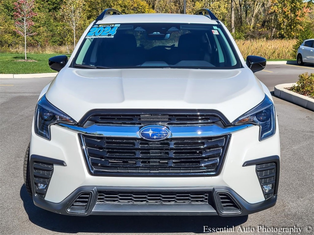 2024 SUBARU ASCENT - Image 4