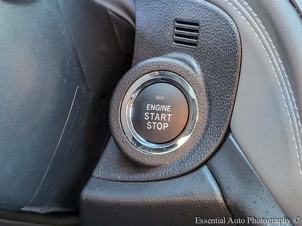 2025 SUBARU OUTBACK - Image 19