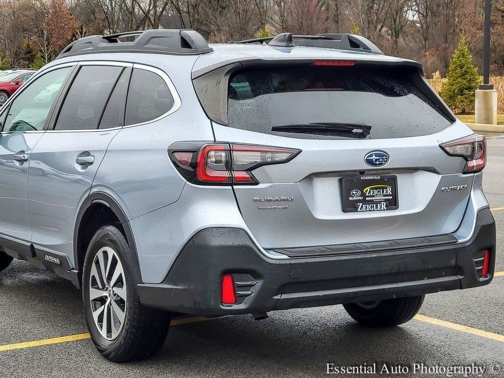 2022 SUBARU OUTBACK - Image 22